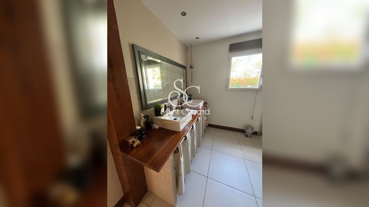 Ma-Cabane - Vente Maison MORNAC, 182 m²