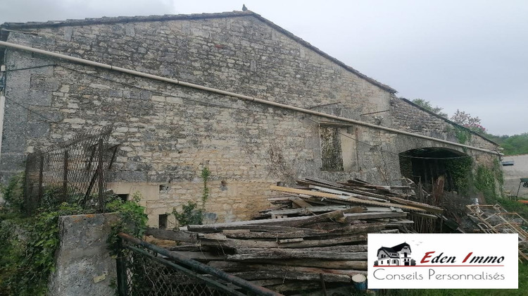 Ma-Cabane - Vente Maison Mornac, 200 m²