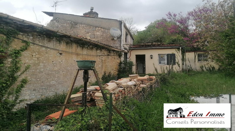 Ma-Cabane - Vente Maison Mornac, 200 m²