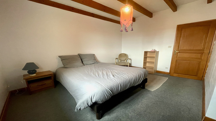 Ma-Cabane - Vente Maison MORNAC, 430 m²