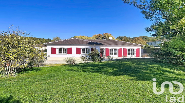 Ma-Cabane - Vente Maison Mornac, 180 m²