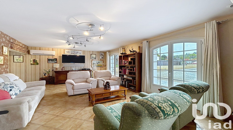 Ma-Cabane - Vente Maison Mornac, 180 m²