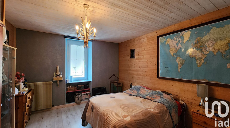 Ma-Cabane - Vente Maison Mornac, 191 m²