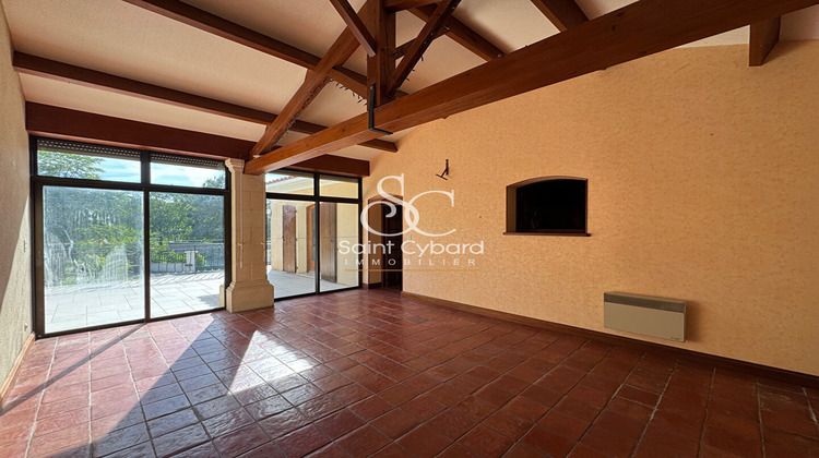 Ma-Cabane - Vente Maison MORNAC, 166 m²