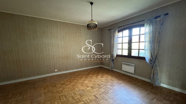 Ma-Cabane - Vente Maison MORNAC, 166 m²