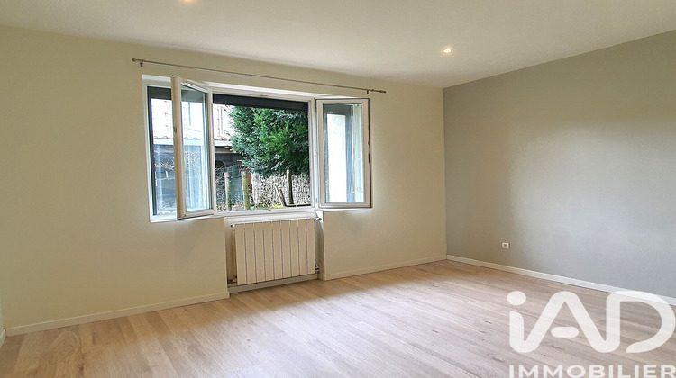 Ma-Cabane - Vente Maison Mornac, 118 m²