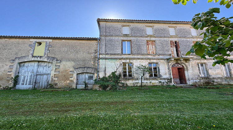 Ma-Cabane - Vente Maison MORNAC, 190 m²
