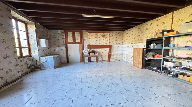 Ma-Cabane - Vente Maison MORNAC, 190 m²