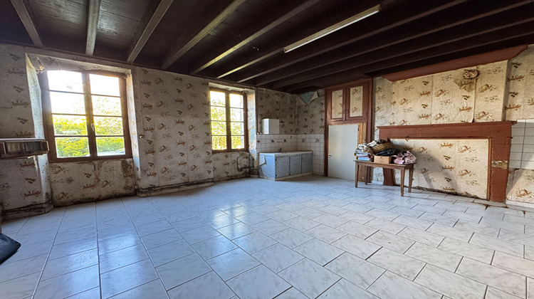 Ma-Cabane - Vente Maison MORNAC, 190 m²