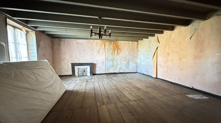 Ma-Cabane - Vente Maison MORNAC, 190 m²