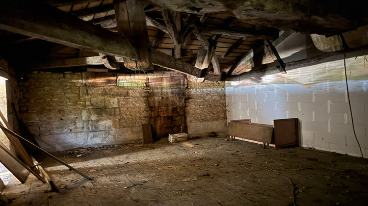 Ma-Cabane - Vente Maison MORNAC, 190 m²