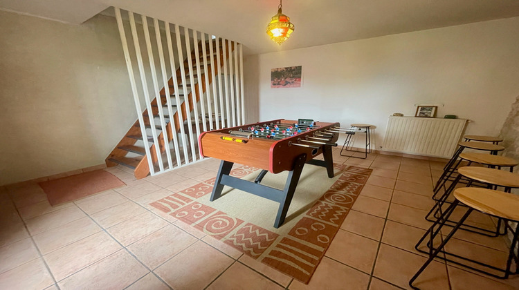 Ma-Cabane - Vente Maison MORNAC, 286 m²
