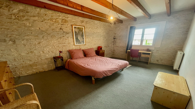 Ma-Cabane - Vente Maison MORNAC, 286 m²