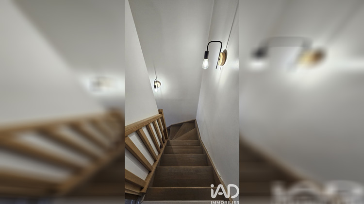 Ma-Cabane - Vente Maison Mornac, 100 m²