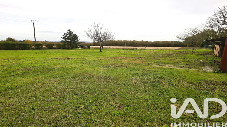 Ma-Cabane - Vente Maison Mornac, 96 m²