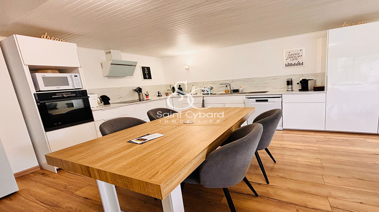 Ma-Cabane - Vente Maison MORNAC, 180 m²