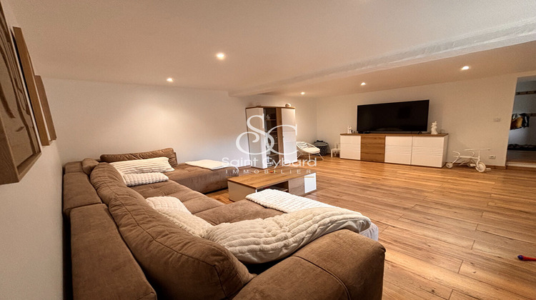 Ma-Cabane - Vente Maison MORNAC, 180 m²