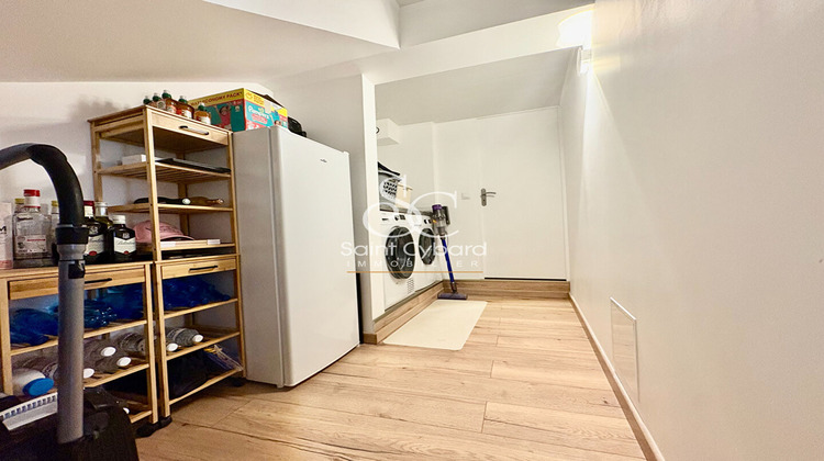 Ma-Cabane - Vente Maison MORNAC, 180 m²