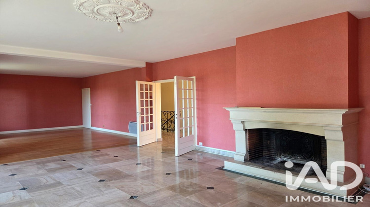Ma-Cabane - Vente Maison Mornac, 241 m²