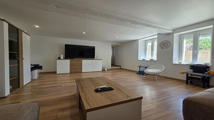 Ma-Cabane - Vente Maison MORNAC, 180 m²