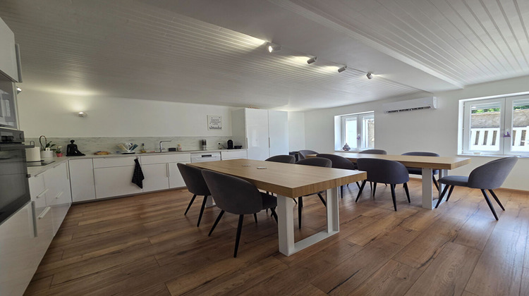 Ma-Cabane - Vente Maison MORNAC, 180 m²