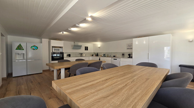 Ma-Cabane - Vente Maison MORNAC, 180 m²