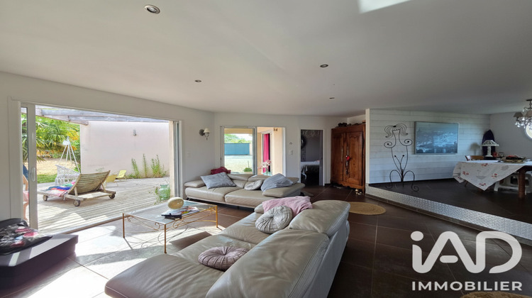 Ma-Cabane - Vente Maison Mornac, 150 m²