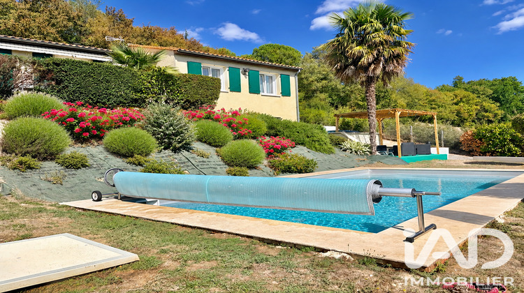 Ma-Cabane - Vente Maison Mornac, 90 m²