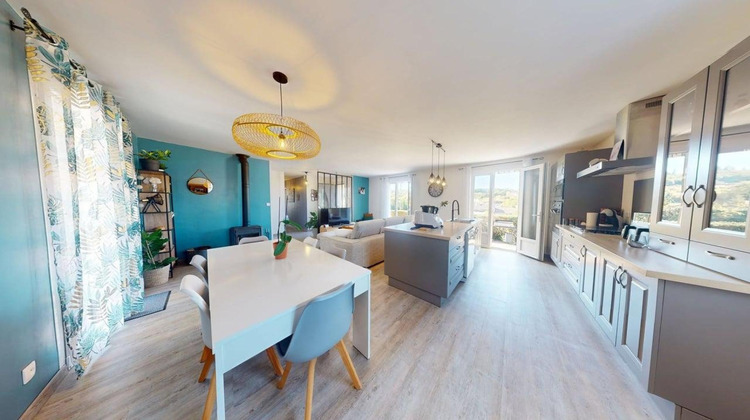 Ma-Cabane - Vente Maison Mornac, 90 m²