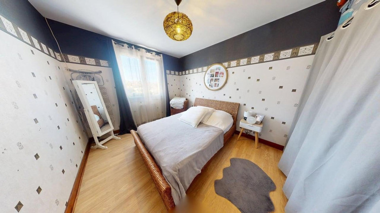 Ma-Cabane - Vente Maison Mornac, 90 m²