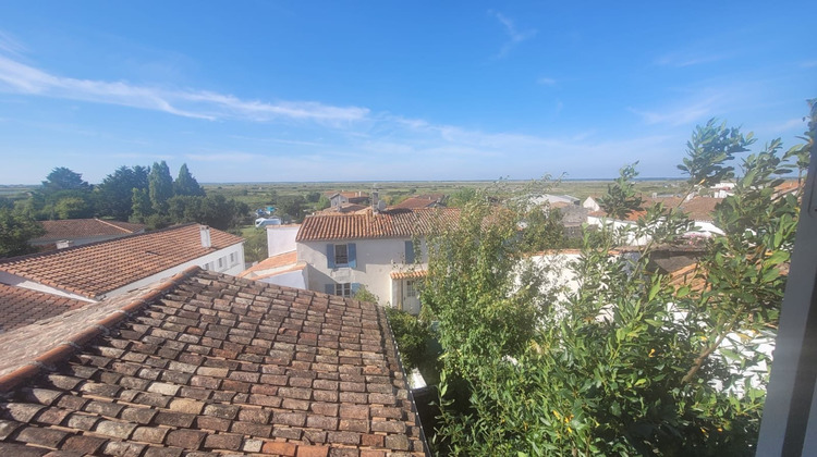 Ma-Cabane - Vente Maison Mornac-sur-Seudre, 53 m²