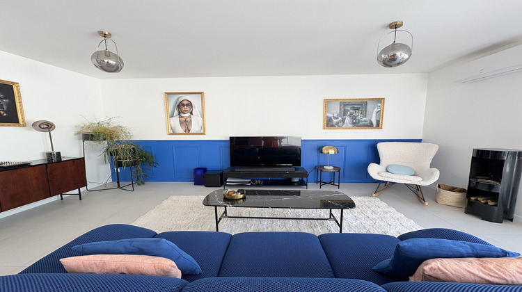 Ma-Cabane - Vente Maison Mornac-sur-Seudre, 103 m²