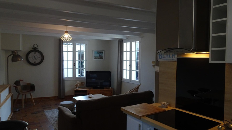 Ma-Cabane - Vente Maison Mornac-sur-Seudre, 70 m²
