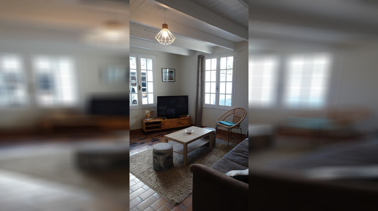 Ma-Cabane - Vente Maison Mornac-sur-Seudre, 70 m²