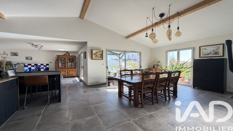 Ma-Cabane - Vente Maison Mornac-sur-Seudre, 100 m²