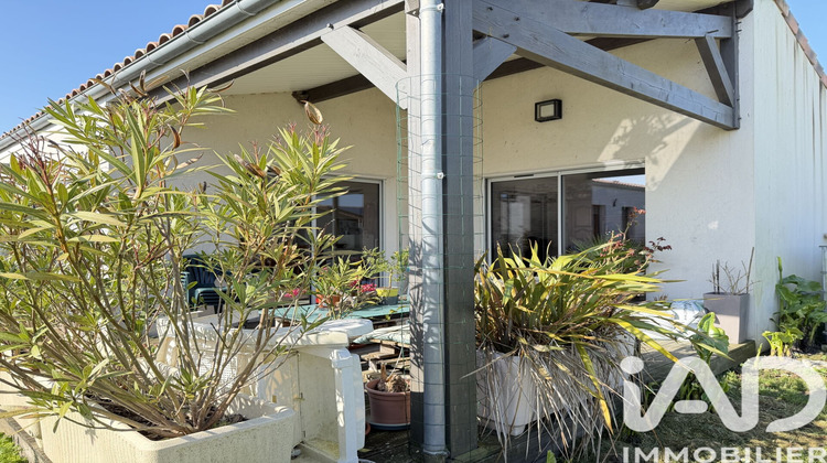 Ma-Cabane - Vente Maison Mornac-sur-Seudre, 100 m²