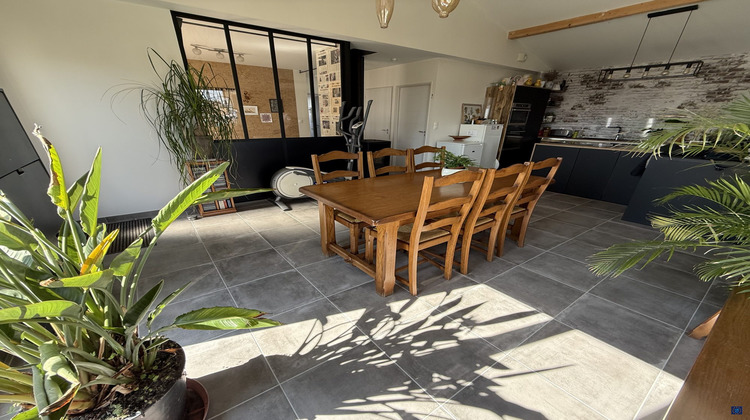 Ma-Cabane - Vente Maison Mornac-sur-Seudre, 100 m²