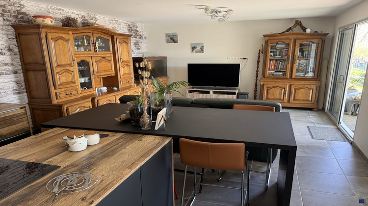 Ma-Cabane - Vente Maison Mornac-sur-Seudre, 100 m²