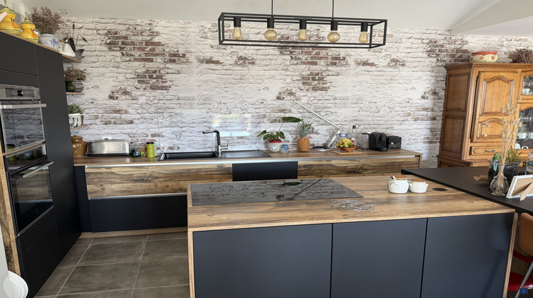 Ma-Cabane - Vente Maison Mornac-sur-Seudre, 100 m²