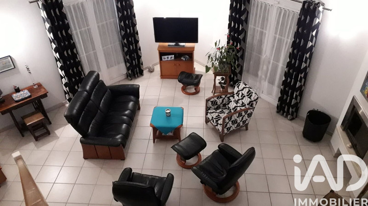 Ma-Cabane - Vente Maison Mornac-sur-Seudre, 145 m²
