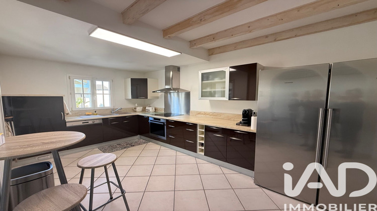 Ma-Cabane - Vente Maison Mornac-sur-Seudre, 145 m²