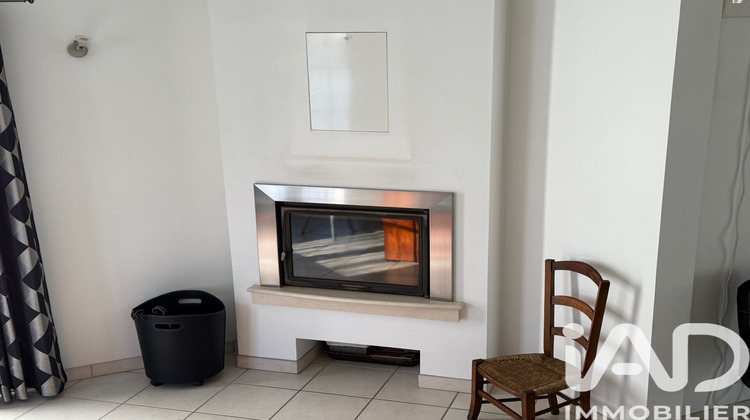 Ma-Cabane - Vente Maison Mornac-sur-Seudre, 145 m²