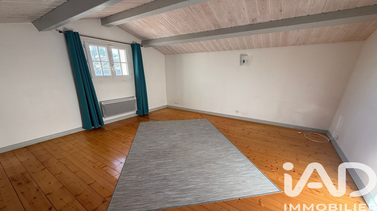 Ma-Cabane - Vente Maison Mornac-sur-Seudre, 145 m²