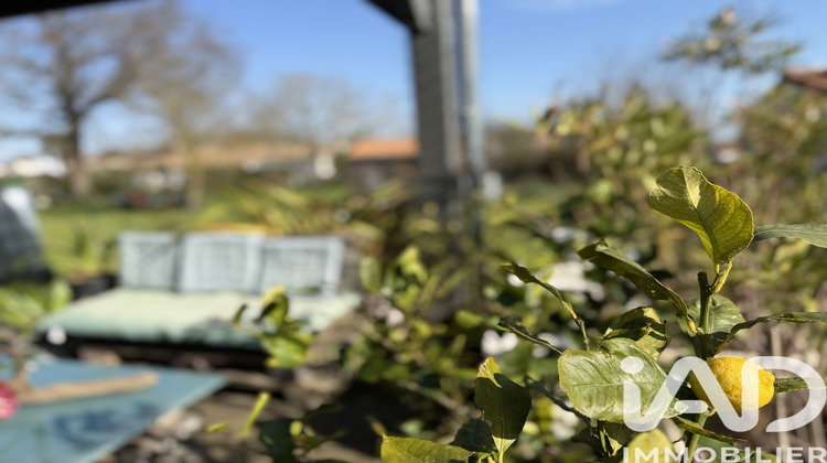 Ma-Cabane - Vente Maison Mornac-sur-Seudre, 100 m²