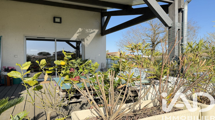 Ma-Cabane - Vente Maison Mornac-sur-Seudre, 100 m²