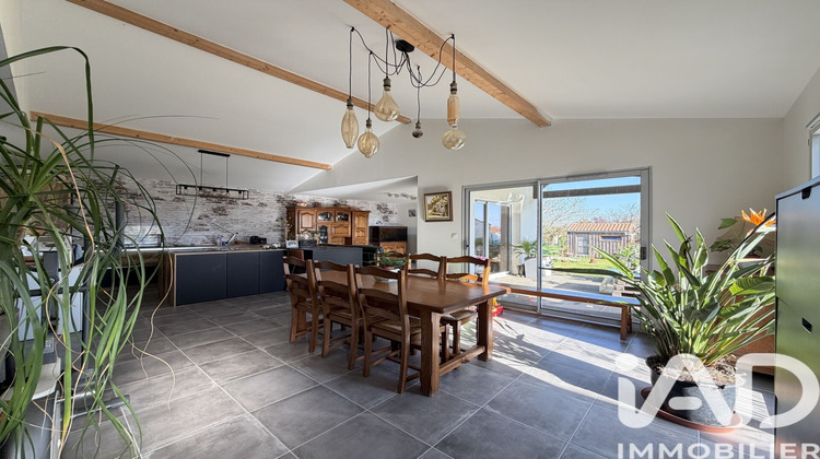 Ma-Cabane - Vente Maison Mornac-sur-Seudre, 100 m²