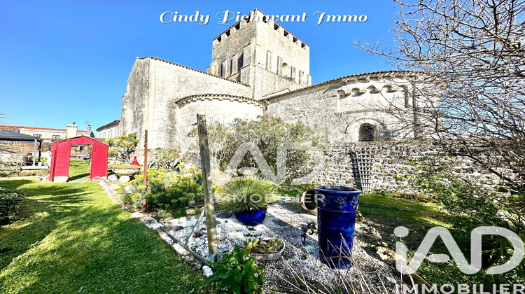 Ma-Cabane - Vente Maison Mornac-sur-Seudre, 174 m²