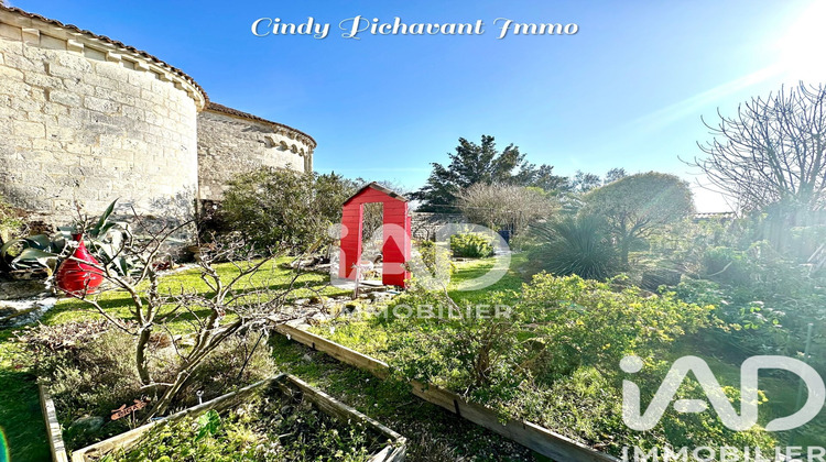 Ma-Cabane - Vente Maison Mornac-sur-Seudre, 174 m²