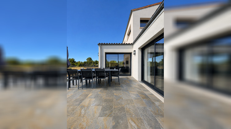 Ma-Cabane - Vente Maison Mornac-sur-Seudre, 140 m²