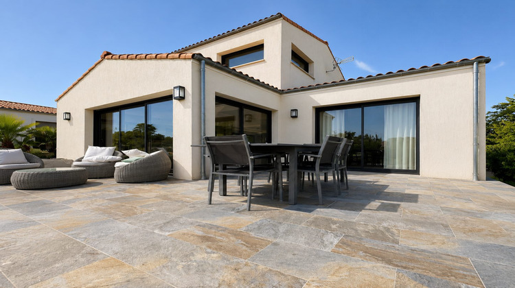 Ma-Cabane - Vente Maison Mornac-sur-Seudre, 140 m²